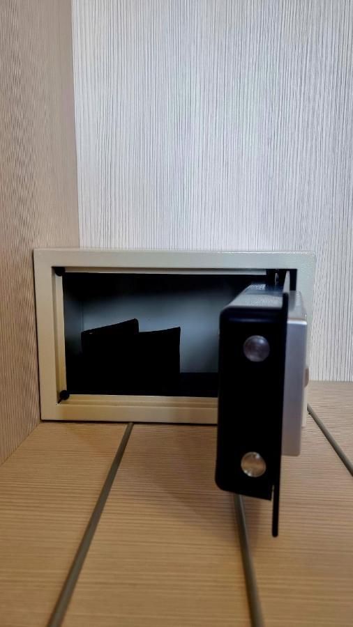 Romerooms Condotti Exteriér fotografie